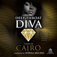 Deep Throat Diva - Cairo