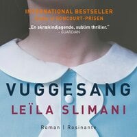 Vuggesang - Leïla Slimani