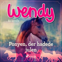 Wendy - Ponyen, der hadede julen - Diverse