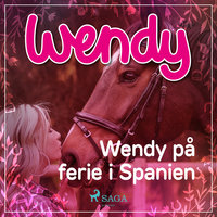 Wendy på ferie i Spanien - Diverse