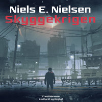 Skyggekrigen - Niels E. Nielsen