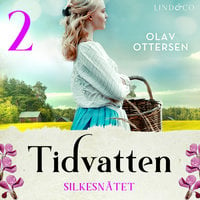 Silkesnätet: En släkthistoria - Olav Ottersen