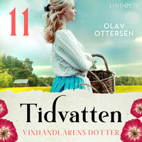 Vinhandlarens dotter: En släkthistoria - Olav Ottersen