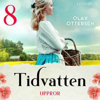 Uppror: En släkthistoria - Olav Ottersen