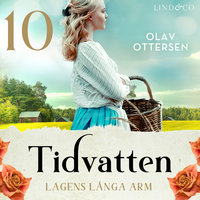 Lagens långa arm: En släkthistoria - Olav Ottersen