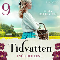 I nöd och lust: En släkthistoria - Olav Ottersen