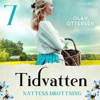 Nattens drottning: En släkthistoria - Olav Ottersen