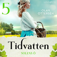 Solens ö: En släkthistoria - Olav Ottersen