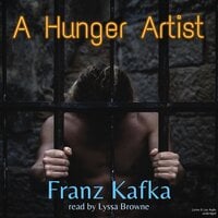 A Hunger Artist - Franz Kafka