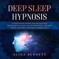 deep sleep meditation hypnosis