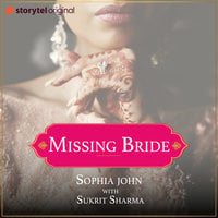 Missing Bride - Sophia John