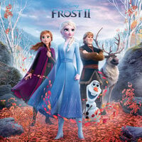 Frost 2 - Disney