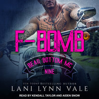 F Bomb - Lani Lynn Vale