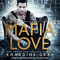 Mafia Love - Khardine Gray