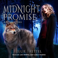Midnight Promise - Julie Trettel