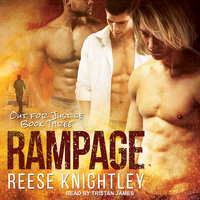 Rampage - Reese Knightley