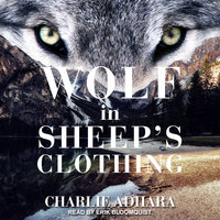 Wolf in Sheep's Clothing - Charlie Adhara