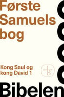 Første Samuelsbog – Bibelen 2020 - Bibelselskabet