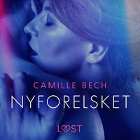Nyforelsket - Camille Bech