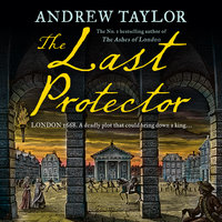 The Last Protector - Andrew Taylor