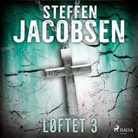 Løftet - del 3 - Steffen Jacobsen