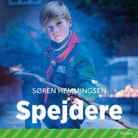 Spejdere - Søren Hemmingsen
