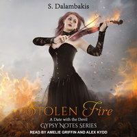 Stolen Fire - S. Dalambakis