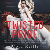 Twisted Pride - Cora Reilly