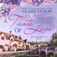 A Taste of Love - Clare Lydon