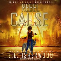Rebel Cause - E.E. Isherwood