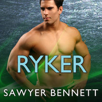 Ryker - Sawyer Bennett