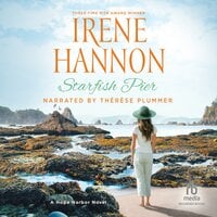 Starfish Pier - Irene Hannon