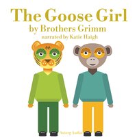 The Goose Girl - James Gardner