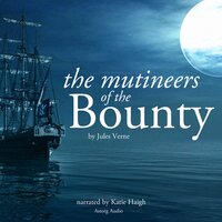 The Mutineers of the Bounty - Jules Verne