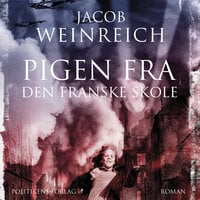 Pigen fra den franske skole - Jacob Weinreich
