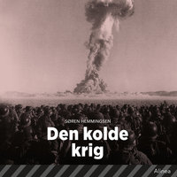 Den kolde krig - Søren Hemmingsen