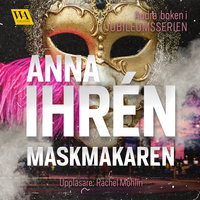 Maskmakaren - Anna Ihrén