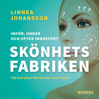 Skönhetsfabriken - Linnéa Johansson