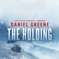 The Holding - Daniel Greene