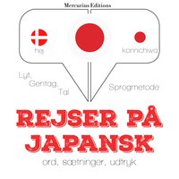 Rejser på japansk - JM Gardner