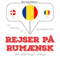 Rejser på rumænsk - JM Gardner