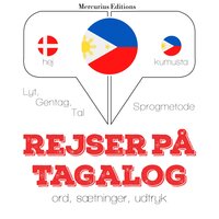 Rejser på Tagalog - JM Gardner