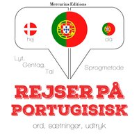 Rejser på portugisisk - JM Gardner