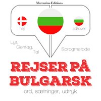 Rejser på bulgarsk - JM Gardner