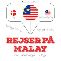 Rejser på malayisk - JM Gardner