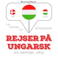 Rejser på ungarsk - JM Gardner
