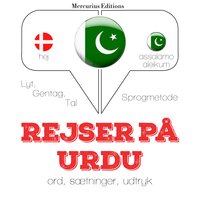 Rejser på Urdu - JM Gardner