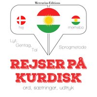 Rejser på kurdisk - JM Gardner