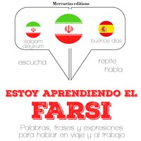 Estoy aprendiendo el Farsi / Persa - JM Gardner