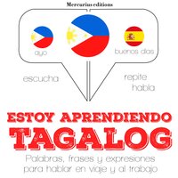Estoy aprendiendo el tagalog (filipinos) - JM Gardner